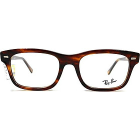 Gọng kính unisex rayban rb5383f 2144