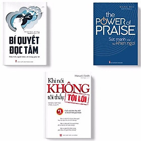 Combo Bí Quyết Có Một Cuộc Sống Trọn Vẹn (Tái Bản) - Bản Quyền