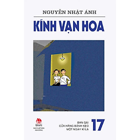 Kính vạn hoa - Bộ mỏng 18 tập - Tập 17