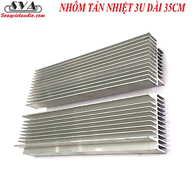 Mua NHÔM TẢN NHIỆT 3U 35 CM