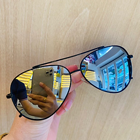 Kính mát sw8624 thời trang cá tính chống uv cao cấp OURESS