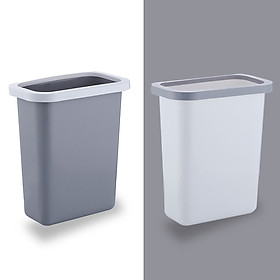 Mua Thùng Rác Treo Kẹp Tủ Tiện Dụng cho Nhà Bếp