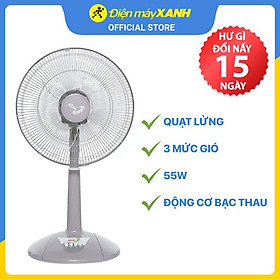 Mua Quạt lửng Asia VY358990 - Hàng chính hãng