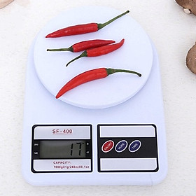 Mua Cân điện tử Electronic 10kg/1g SF-400