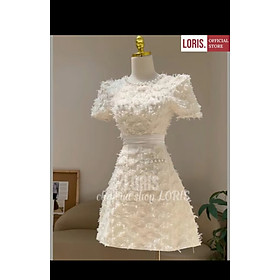 Đầm dự tiệc mặc cưới -Size M kèm ảnh thật