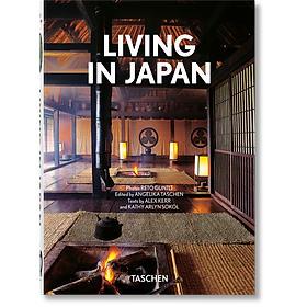 Hình ảnh Living in Japan. 40th Ed