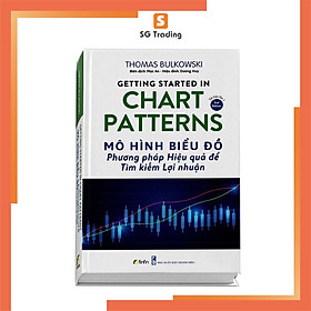 Hình ảnh Mô Hình Biểu Đồ - Phương Pháp Hiệu Quả Để Tìm Kiếm Lợi Nhuận (Tái bản)