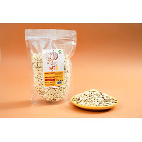 HẠT BÍ RANG MUỐI NGUYÊN VỊ THÀNH LONG 200G/500G - VIỆT NAM
