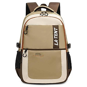 Ba Lô Thời Trang - Omaska 7652# - Màu Khaki