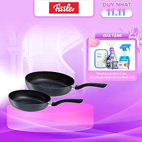 Mua Bộ 2 chảo Fissler Cenit 28cm & 24cm