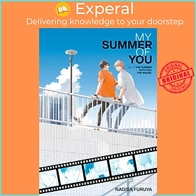 Sách - The Summer With You: The Sequel (My Summer of You Vol. 3) by Nagisa Furuya (UK edition, paperback)