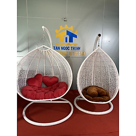 GHẾ XÍCH ĐU GIỌT NƯỚC