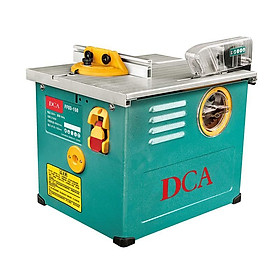 Mua MÁY CƯA KHÔNG BỤI DCA AFF03-150 BỀN BỈ  CÔNG SUẤT LỚN   TỐC ĐỘ CAO
