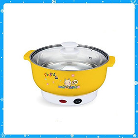 Mua Nồi lẩu điện kiêm chảo đa năng - Hàng Chất Lượng