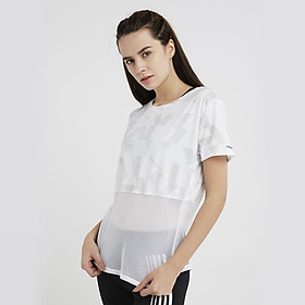 Áo Thun Thể Thao Nữ Adidas App Own The Run Tee 250519