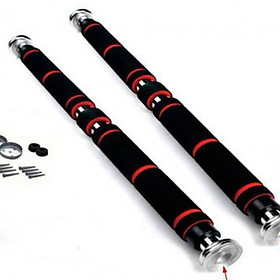 Xà đơn gắn cửa 80cm x 1m3
