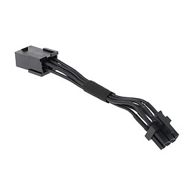 6P 8P graphics card gpu riser pci extension cable 8PIN