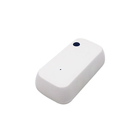 Light Sensor Working with Smart Life App Linkage Intelligence Illumination Sensor Powered by TuYa