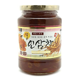 Sâm mật ong Hàn Quốc 580g