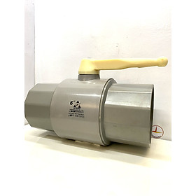 Mua Van 168 tay trắng nhựa PVC Jiarong (6 ) - FB060