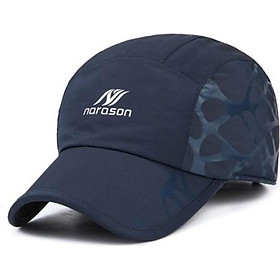 Mũ lưỡi trai – Mũ che tai Narason vải gió lót nỉ dành cho mùa đông, giữ ấm tối ưu phần đầu người sử dụng - mũ khóa nhưạ