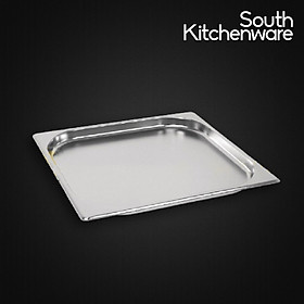 Mua Khay GN 2/1 cao 20mm