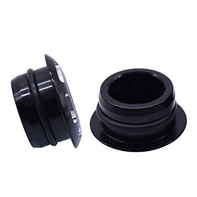 Hole Frame Plug Cap Cover For  Tenere 700 Accessories Parts Black