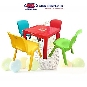 Mua Combo 1 bàn + 2 ghế hàng Việt Nam cấp A012
