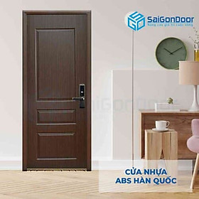 Mua CỬA NHỰA ABS HÀN QUỐC KOS 611-U6405