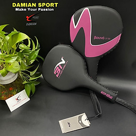 Vợt Đấm Boxing BN C-01, Tiện Lợi Dễ Sử Dụng, Tập đấm Boxing, Kick Boxing, Muay Thai ( Cặp )
