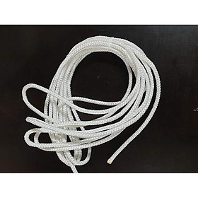 Mua Dây giật khởi động máy nổ  máy cắt cỏ  máy phát điện dài 5m DMP05 - DAY MAY PHAT