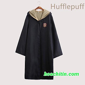 Trọn bộ đầy đủ Áo choàng Harry Potter