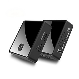 Mua SOAIY Bộ Thu Phát Bluetooth Không Dây Cho Tai Nghe / TV / PC Bluetooth ZF-380 - Hàng Nhập Khẩu