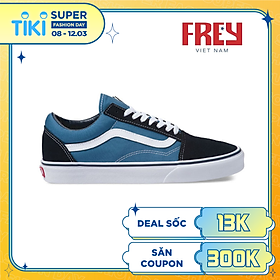 Hình ảnh Giày Sneaker Unisex Old Skool Vans - VN000D3HNVY