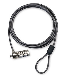 Mua Khóa Laptop Targus PA410BX (hàng chính hãng)