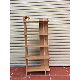 Mua Kệ để góc tường 5 tầng đa năng  tiện ích làm kệ sách  kệ để đồ trang trí  kệ để chậu cây