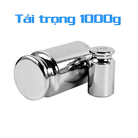 Mua Bộ quả cân định lượng chuẩn F1