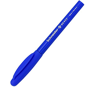 Schneider pen pen pen pen student with adult practice pen F tip BK402 pink