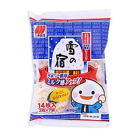 Bánh Gạo Sanko 102.6g