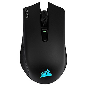 Mua Chuột Không Dây Corsair Harpoon RGB - Hàng Chính Hãng