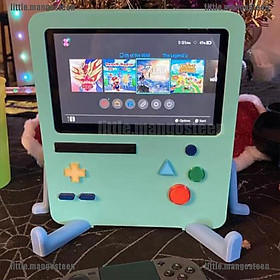 Đế Sạc Nhỏ Gọn Chuyên Dụng Cho Nintendo Switch