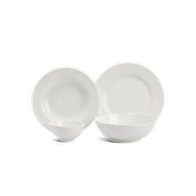 Mua Bộ Chén Dĩa Sứ Cao Cấp Minh Long 9 sản phẩm Jasmine - Nhiều Hoa Văn -  hàng đẹp  sang trọng phù hợp gia đình  đãi khách  tặng quà tết  quà tân gia