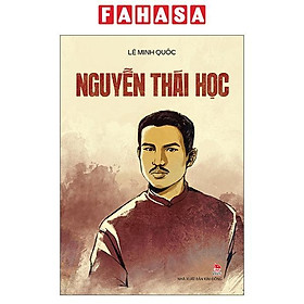 Sách - Nguyễn Thái Học