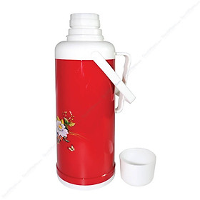Phích đựng nước nóng cao cấp Rạng Đông model: RD2035N3 (899)- Chính hãng, thân nhựa, vai nhựa, dung tích 2 lít
