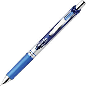 Bút Ký Mực Gel Pentel Energel BL77 Ngòi 0.7mm | 12 Màu Mực Sống Động