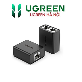 Mua Bộ phân luồng tín hiệu IPTV và LAN RJ45 2 vào 1 chính hãng Ugreen 50923 cao cấp hàng chính hãng