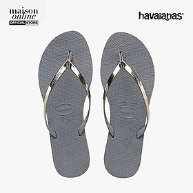 HAVAIANAS - Sandal nữ You Metallic 4135102