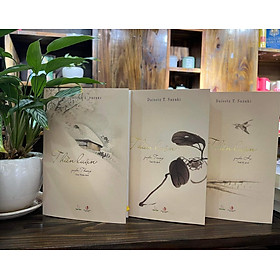 Thiền luận – Bộ 3 quyển