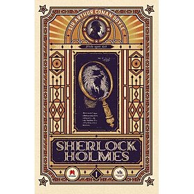 Hình ảnh Sherlock Holmes – Tập 1