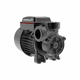 Mua Máy Bơm Ly Tâm Nằm Ngang Grundfos PF 2-50